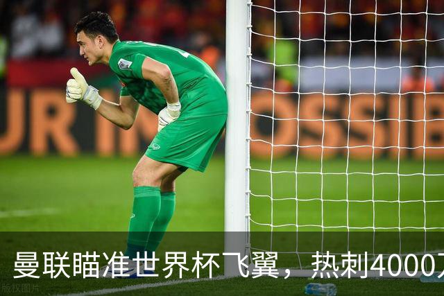 曼联瞄准世界杯飞翼，热刺4000万镑标价，后防补强又盯上英格兰国脚